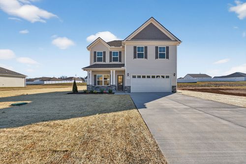 1119 Bluecreek Cir, Murfreesboro, TN, 37129-3993 | Card Image