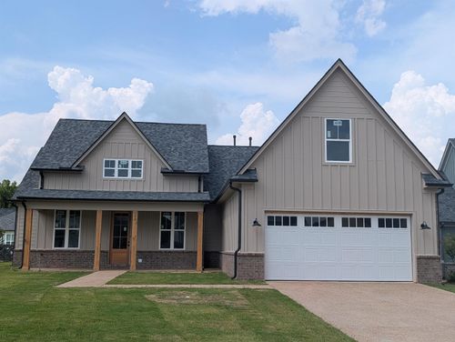 65 Highland Park Dr, Oakland, TN, 38060-5324 | Card Image