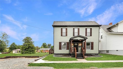 23 4th Ave, Scottdale, PA, 15683 | Card Image