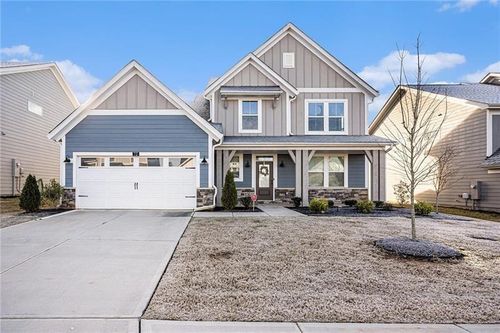 72 Candlewood Ln, Hoschton, GA, 30548-5554 | Card Image