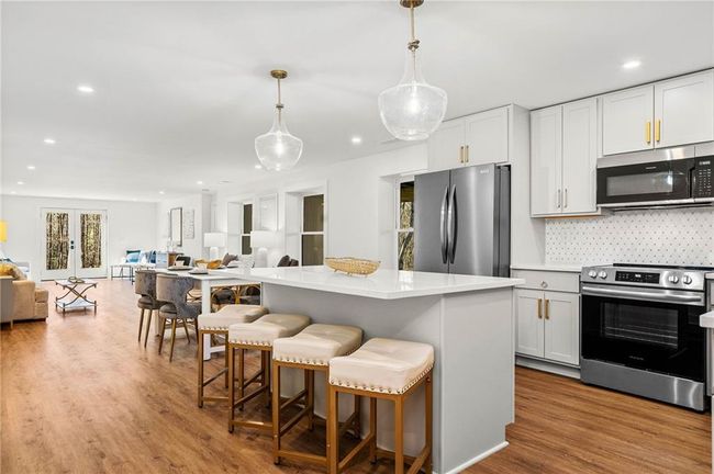 532 Vistaview Pkwy, House other with 4 bedrooms, 4 bathrooms and null parking in Jasper GA | Image 37
