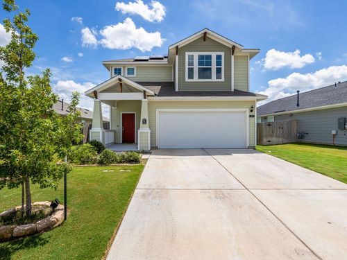 204 Graver St, Georgetown, TX, 78626-2834 | Card Image