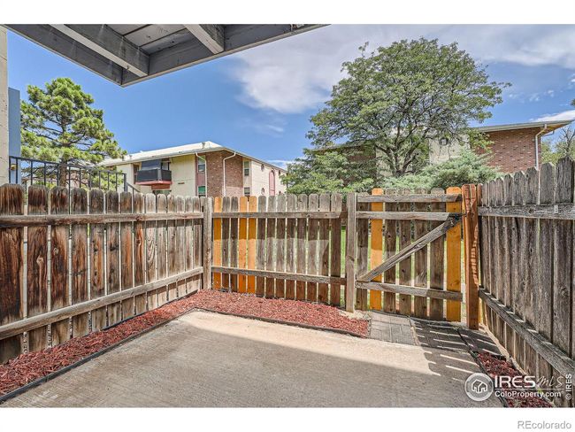 APT-103 - 12174 Melody Dr, Condo with 3 bedrooms, 2 bathrooms and 2 parking in Westminster CO | Image 10