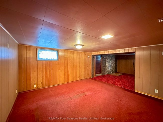 5601 County Rd 9, House other with 3 bedrooms, 1 bathrooms and 6 parking in New Lowell ON | Image 31