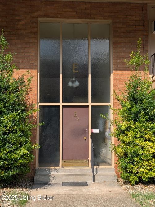 apt-e8-3501 Illinois Ave, Louisville, KY, 40213-1054 | Card Image