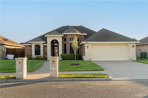 504 E Biyaneta Ave, Pharr, TX, 78577-8162 | Card Image