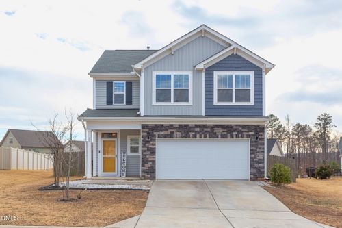 35 Fontaine Dr, Franklinton, NC, 27525-8461 | Card Image