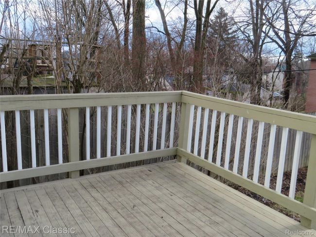 Relax...take it all in on this nice deck! | Image 14