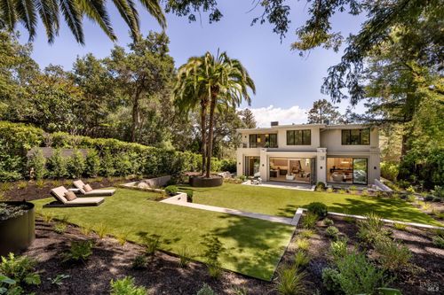 105 Oak Avenue, Kentfield, CA, 94904 | Card Image
