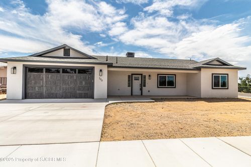 100 Kathy Cir, Aztec, NM, 87410-2390 | Card Image