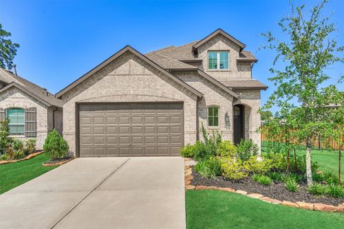 27129 Ivorywood Drive, Magnolia, TX, 77354 | Card Image