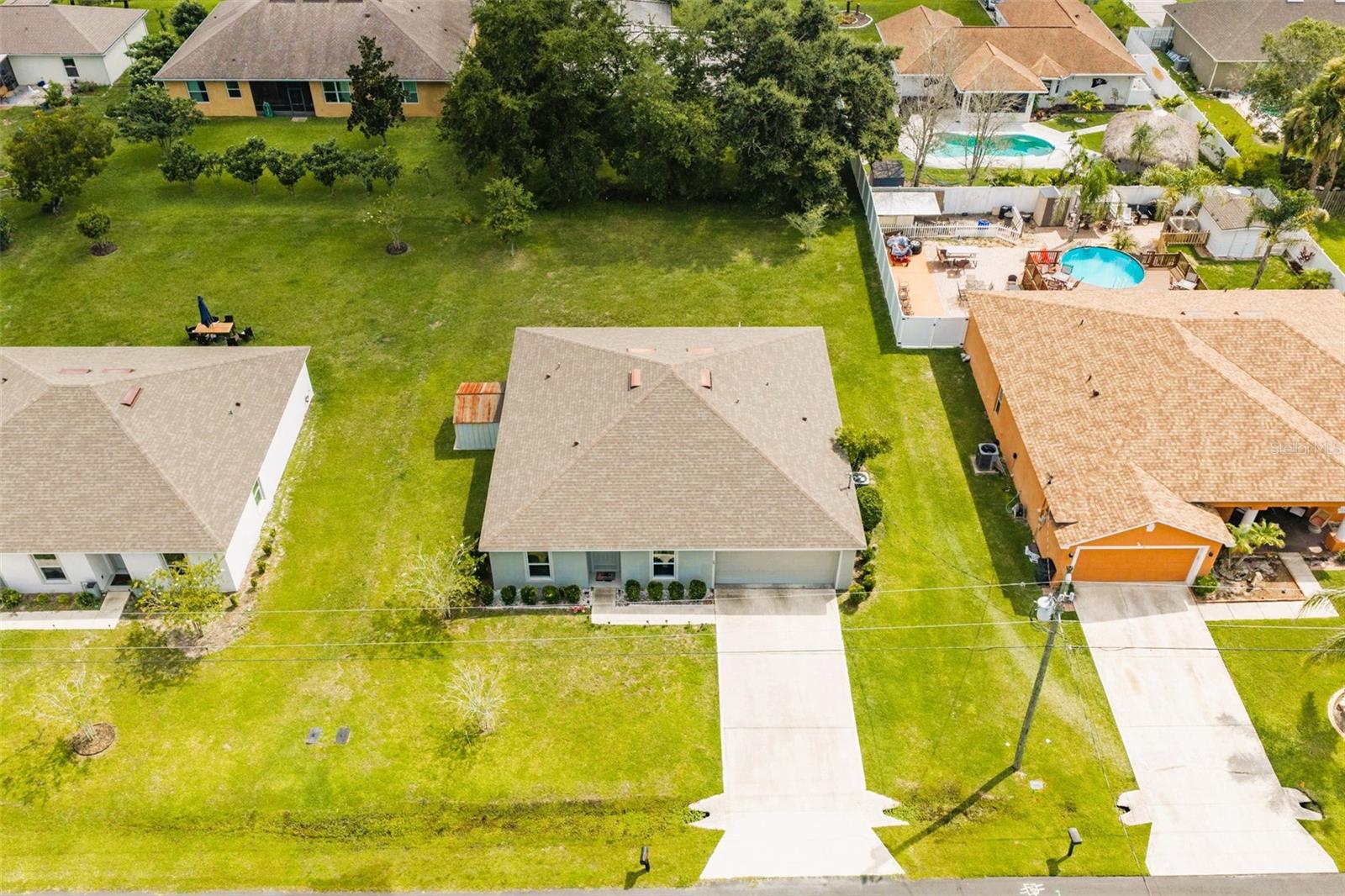 Residential in PALM COAST 3