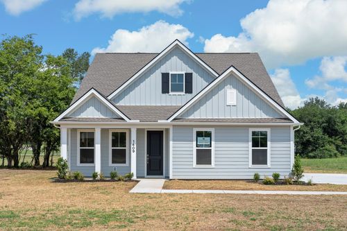 1406 Charles Drive, Chapel Hill, TN, 37034 | Card Image