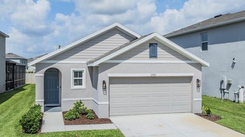 33922 Jasper Stone Dr, WESLEY CHAPEL, FL, 33543-7281 | Card Image
