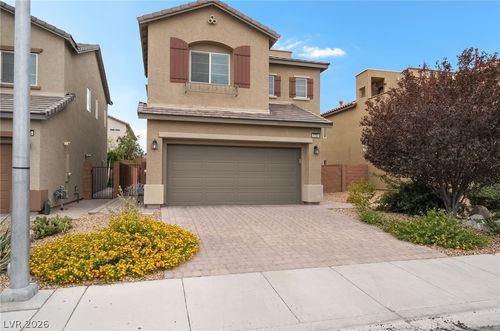 7731 W Diablo Drive, Las Vegas, NV, 89113 | Card Image