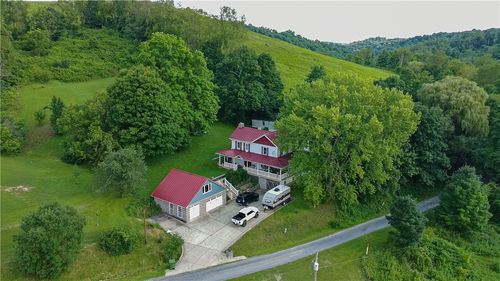 404 Spotted Tail Rd, West Finley, PA, 15377 | Card Image
