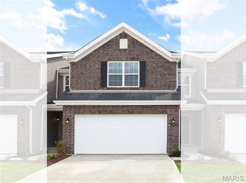 66 Fairmount Grove Dr, Saint Peters, MO, 63376-4056 | Card Image