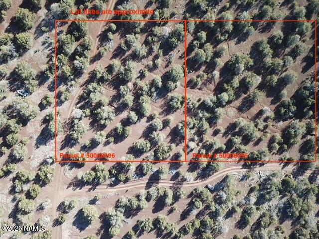 Land in Williams 2