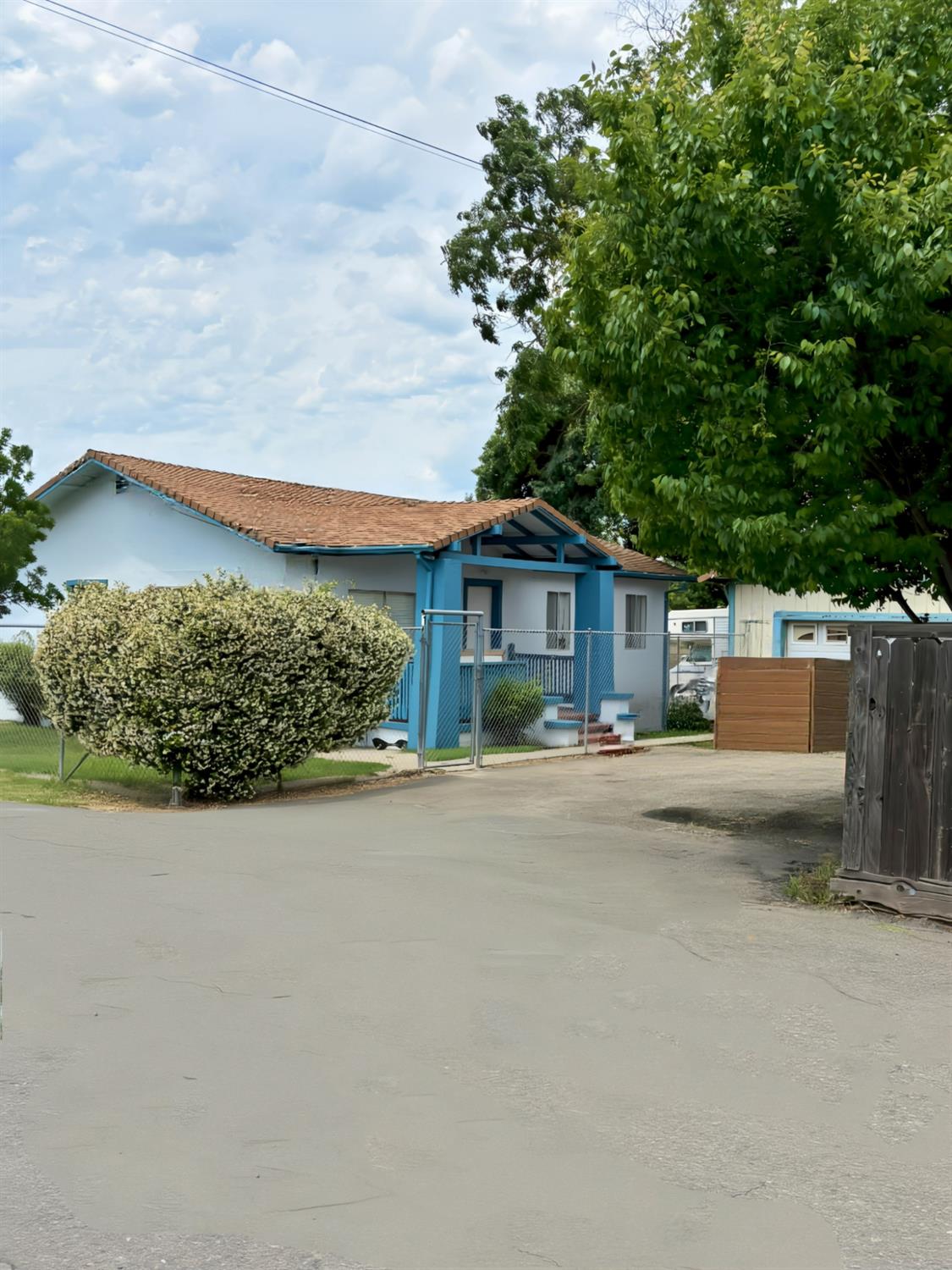 Residential Income in Sacramento 2