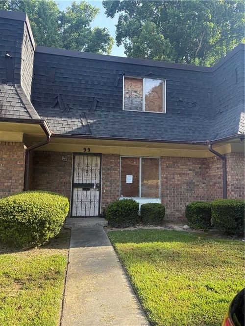 99 Peyton Place Sw, Atlanta, GA, 30311 | Card Image