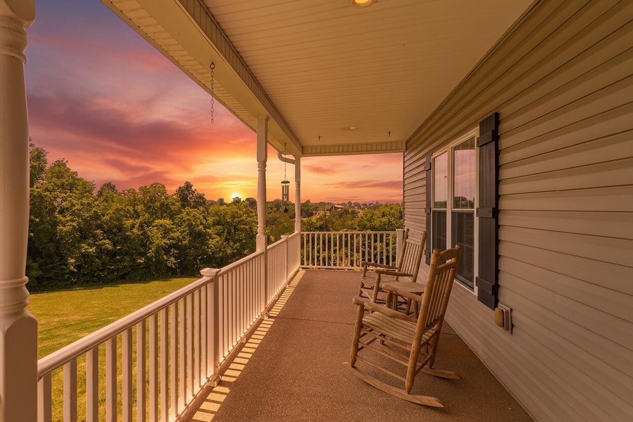 Residential in Harrodsburg 5