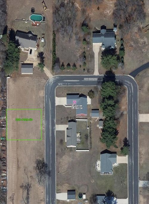 127 Pine Circle Dr, BOSCOBEL, WI, 53805-1174 | Card Image