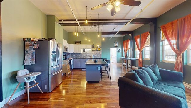 APT-26 - 148 Bernon St, Condo with 2 bedrooms, 1 bathrooms and 2 parking in Woonsocket RI | Image 5