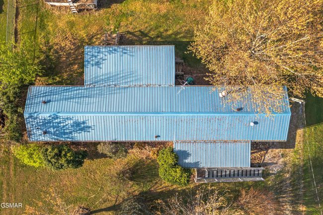 71 Wandering Dr, House other with 2 bedrooms, 2 bathrooms and null parking in Chuckey TN | Image 24