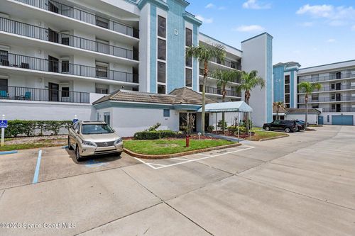 d506-3613 S Banana River Blvd, Cocoa Beach, FL, 32931-5441 | Card Image