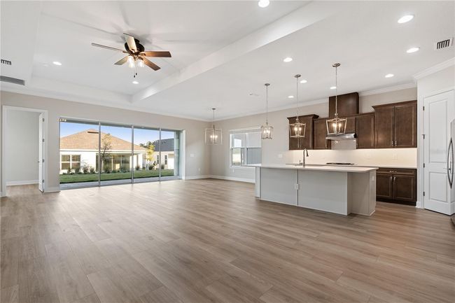 7851 Stoney Bay Loop, House other with 3 bedrooms, 2 bathrooms and null parking in KISSIMMEE FL | Image 11