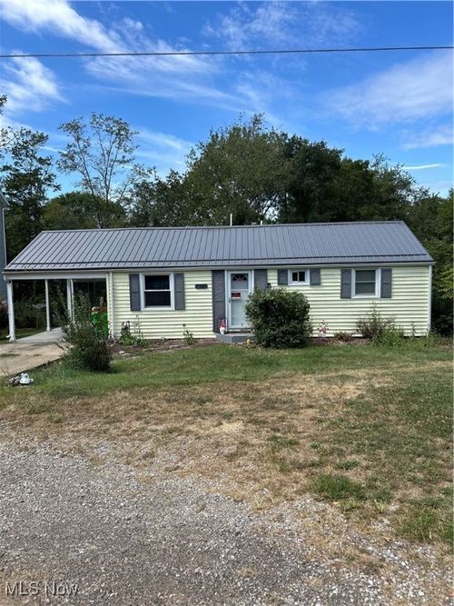 24 Garfield Ave, New Concord, OH, 43762-1028 | Card Image