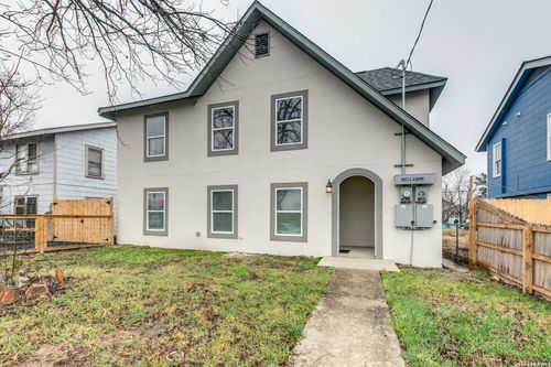 918 Mcilvaine, San Antonio, TX, 78201-4229 | Card Image