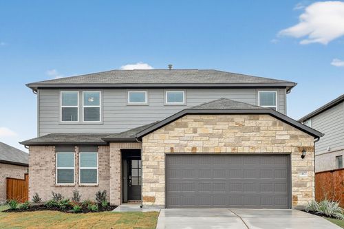 1417 Alana Falls Ave, Pflugerville, TX, 78660-1176 | Card Image