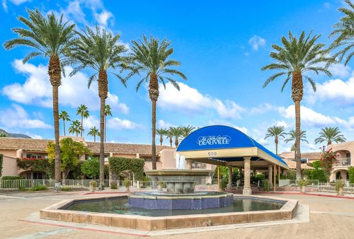 311-500 E Amado Rd, Palm Springs, CA, 92262-6436 | Card Image