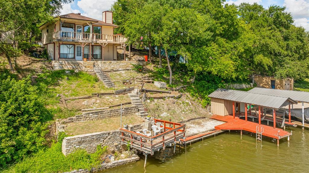 Lakeshore Dr, Granbury, TX 76048