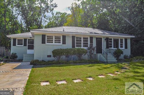 129 Westover Dr, Athens, GA, 30606-2749 | Card Image