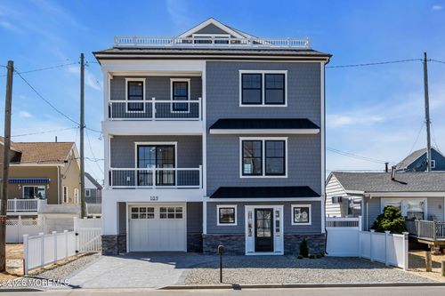 109 Eisenhower Ave, Seaside Heights, NJ, 08751-1716 | Card Image