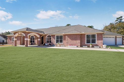 33519 Hillside Dr, Pinehurst, TX, 77362-4045 | Card Image