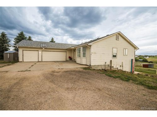 7730 Shenandoah Dr, Elizabeth, CO, 80107-9331 | Card Image