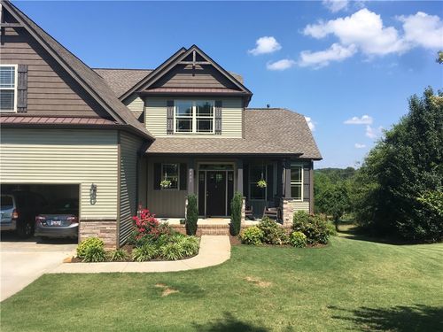 2409 Watkins Road Ext, Anderson, SC, 29625-5661 | Card Image