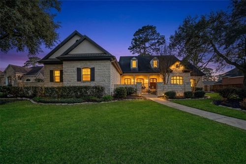 42 Forest Green Trail, Kingwood, TX, 77339 | Card Image