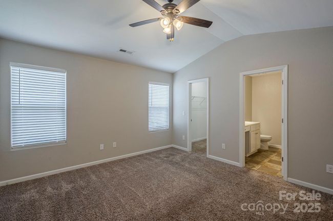 8226 Gabon Ct, House other with 4 bedrooms, 3 bathrooms and null parking in Charlotte NC | Image 20