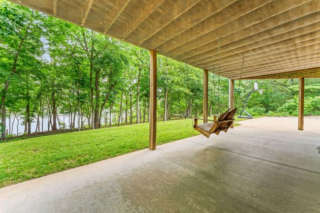Bottom Porch | Image 10
