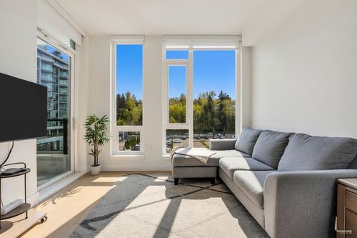 512-3538 Sawmill Cres, Vancouver, BC, V5S0J8 | Card Image