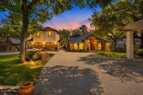 106 Marina View Ct, Weatherford, TX, 76087-8396 | Card Image