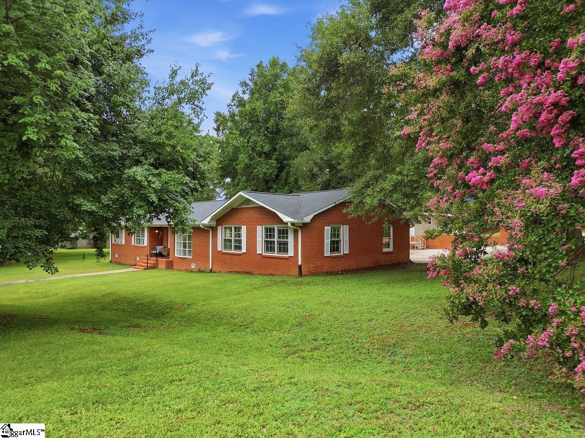 Residential in Spartanburg 2