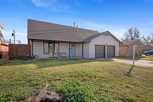 4812 Elmview Dr, Del City, OK, 73115-4808 | Card Image