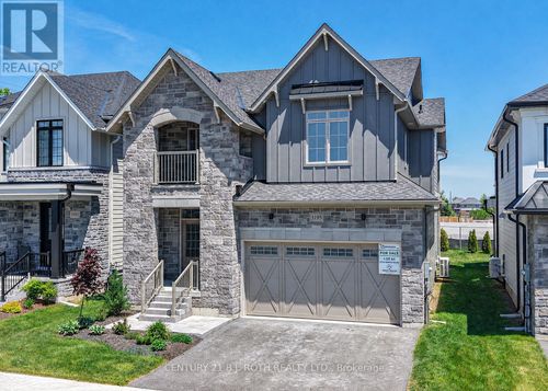 3195 Orion Blvd, Orillia, ON, L3V8M6 | Card Image