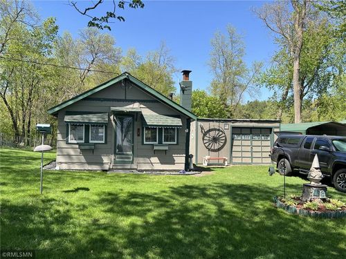 1219 N Shore Dr, Luck, WI, 54853-9025 | Card Image