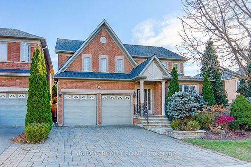 5 Platinum Ave, Richmond Hill, ON, L4E5E2 | Card Image